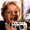 8 icons Colin Creevey